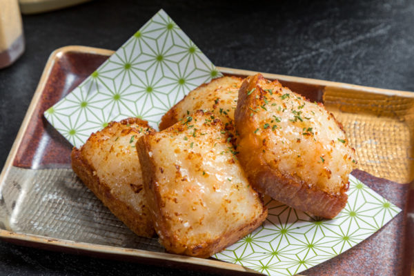 エビパン
