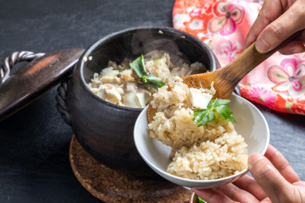 鯛めし