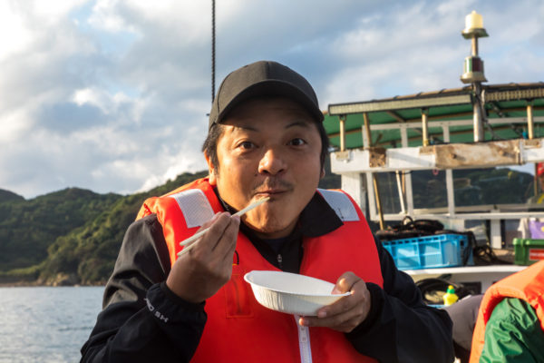 コジマ笑店 代表取締役 小嶋崇嗣